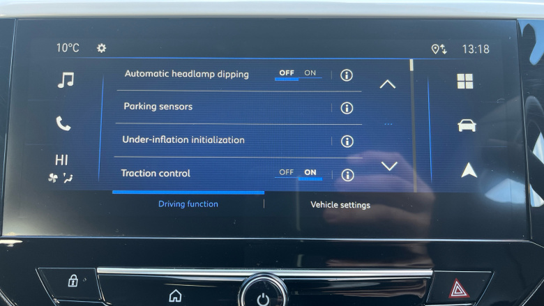 Vauxhall Corsa 1.2 Turbo GS 5dr Petrol Hatchback